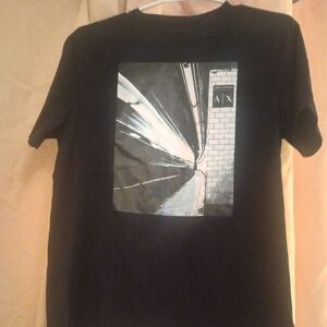 A X Armani Exchange T-shirt